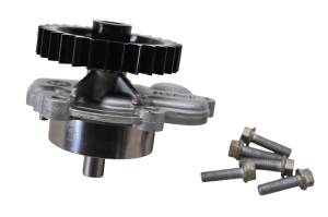 16 Can-Am Spyder F3T SE6 Secondary Oil Pump