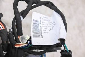 Can-Am - 16 Can-Am Spyder F3T SE6 Lock Set Key Switch Gas Cap Seat Latch & Door - Image 5