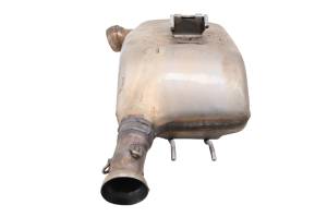 Can-Am - 16 Can-Am Spyder F3T SE6 Primary Muffler Exhaust Pipe - Image 2