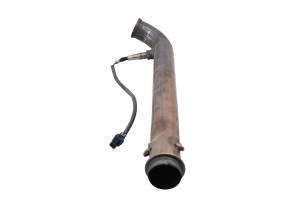 Can-Am - 16 Can-Am Spyder F3T SE6 Header Exhaust Head Pipe - Image 3