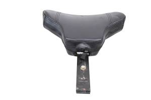 Can-Am - 16 Can-Am Spyder F3T SE6 Driver Seat Back - Image 2