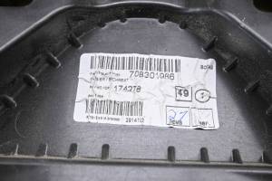 Can-Am - 16 Can-Am Spyder F3T SE6 Passenger Seat Back - Image 5