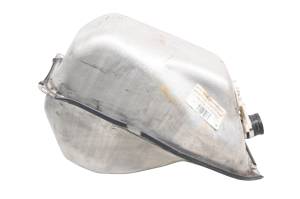 16 Can-Am Spyder F3T SE6 Gas Tank & Fuel Pump