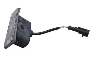 Can-Am - 16 Can-Am Spyder F3T SE6 License Plate Light - Image 2