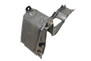 Kawasaki - 23 Kawasaki Teryx KRX 1000 SE Center Console Front Cover KRF1000CPFNN - Image 3