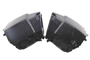 Can-Am - 16 Can-Am Spyder F3T SE6 Speaker Covers Left & Right - Image 2