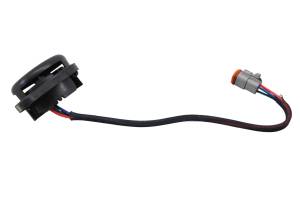 Can-Am - 16 Can-Am Spyder F3T SE6 Passenger Detection Switch - Image 2
