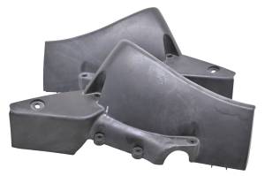 Can-Am - 16 Can-Am Spyder F3T SE6 Front Covers Left & Right - Image 2