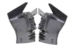 Can-Am - 16 Can-Am Spyder F3T SE6 Front Covers Left & Right - Image 3