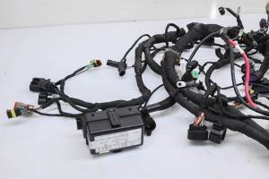 Can-Am - 16 Can-Am Spyder F3T SE6 Main Wire Harness Electrical Wiring - Image 2