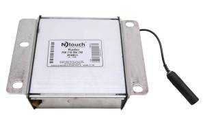 Can-Am - 16 Can-Am Spyder F3T SE6 Audio Stereo Unit - Image 1