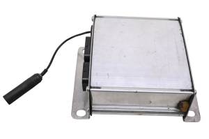 Can-Am - 16 Can-Am Spyder F3T SE6 Audio Stereo Unit - Image 2