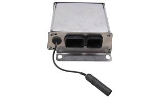 Can-Am - 16 Can-Am Spyder F3T SE6 Audio Stereo Unit - Image 3