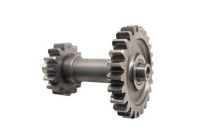 Honda - 03 Honda Rincon 650 4x4 Transmission Reverse Idle Gear TRX650FA - Image 1