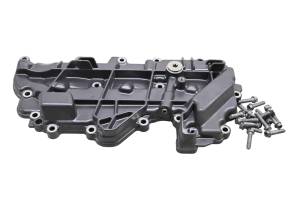 Can-Am - 16 Can-Am Spyder F3T SE6 Oil Sump Pan Cover - Image 1