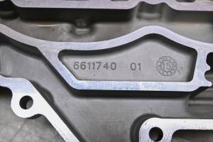 Can-Am - 16 Can-Am Spyder F3T SE6 Oil Sump Pan Cover - Image 4