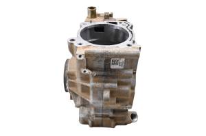 Polaris - 22 Polaris Sportsman 570 Trail Crankcase Center Crank Case - Image 4