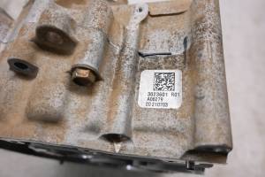 Polaris - 22 Polaris Sportsman 570 Trail Crankcase Center Crank Case - Image 7