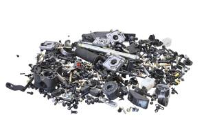 16 Can-Am Spyder F3T SE6 Hardware Set Nuts & Bolts