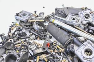 Can-Am - 16 Can-Am Spyder F3T SE6 Hardware Set Nuts & Bolts - Image 4