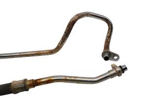 Honda - 03 Honda Rincon 650 4x4 Oil Cooler Lines TRX650FA - Image 2