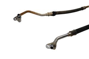 Honda - 03 Honda Rincon 650 4x4 Oil Cooler Lines TRX650FA - Image 5