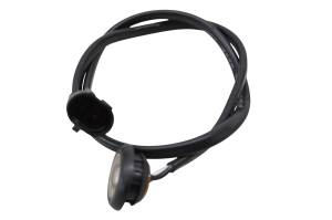 Can-Am - 16 Can-Am Spyder F3T SE6 Hood Cargo Light - Image 2