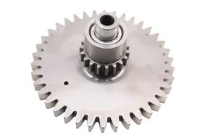 16 Can-Am Spyder F3T SE6 Crank Gear