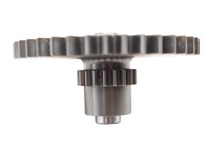 Can-Am - 16 Can-Am Spyder F3T SE6 Crank Gear - Image 3