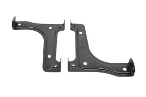 Can-Am - 16 Can-Am Spyder F3T SE6 Air Intake Brackets - Image 3
