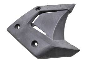 16 Can-Am Spyder F3T SE6 Right Engine Cover Guard