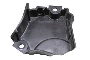 Can-Am - 16 Can-Am Spyder F3T SE6 Brake Switch Cover Panel - Image 3