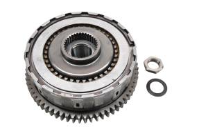 03 Honda Rincon 650 4x4 Low Speed Clutch TRX650FA