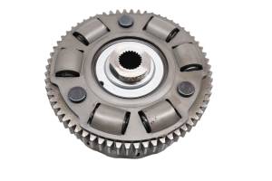 Honda - 03 Honda Rincon 650 4x4 Low Speed Clutch TRX650FA - Image 2