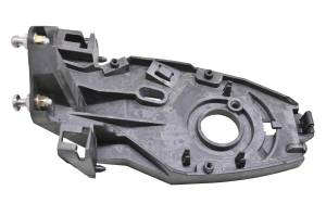 16 Can-Am Spyder F3T SE6 Right Mirror Support Bracket