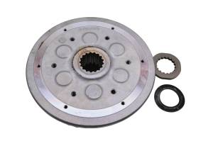 Can-Am - 16 Can-Am Spyder F3T SE6 Inner Clutch Hub - Image 3