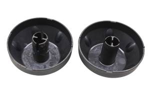 Can-Am - 16 Can-Am Spyder F3T SE6 Hubcap Covers - Image 2