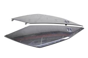 Can-Am - 16 Can-Am Spyder F3T SE6 Side Covers Panels Fenders Left & Right - Image 2