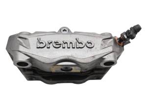 16 Can-Am Spyder F3T SE6 Front Left Brake Caliper