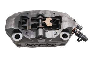 Can-Am - 16 Can-Am Spyder F3T SE6 Front Left Brake Caliper - Image 2