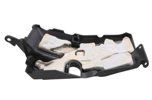 Can-Am - 16 Can-Am Spyder F3T SE6 Engine Skid Plate - Image 3