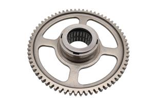 Honda - 03 Honda Rincon 650 4x4 Flywheel Starter Clutch Gear TRX650FA - Image 3