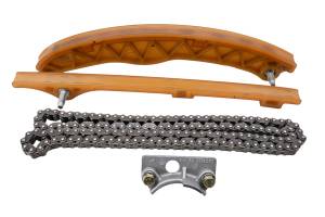 Polaris - 22 Polaris Sportsman 570 Trail Cam Chain & Guides - Image 1