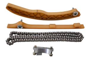 Polaris - 22 Polaris Sportsman 570 Trail Cam Chain & Guides - Image 3