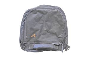 16 Can-Am Spyder F3T SE6 Storage Bag