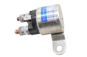 16 Can-Am Spyder F3T SE6 Starter Solenoid