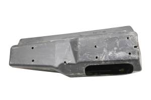 Kawasaki - 21 Kawasaki Teryx KRX 1000 Clutch Side Intake Air Duct KRF1000 - Image 2