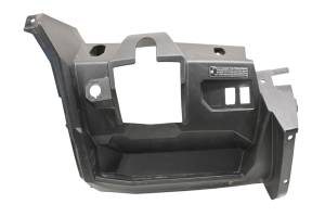 Kawasaki - 20 Kawasaki Teryx KRX 1000 Dash Board Steering Wheel Cover KRF1000 - Image 2