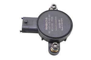 16 Can-Am Spyder F3T SE6 Angle Rotation Sensor