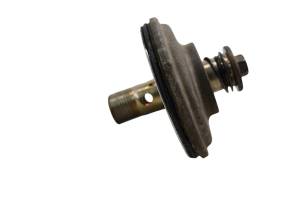 Honda - 03 Honda Rincon 650 4x4 Oil Filter Cover TRX650FA - Image 1